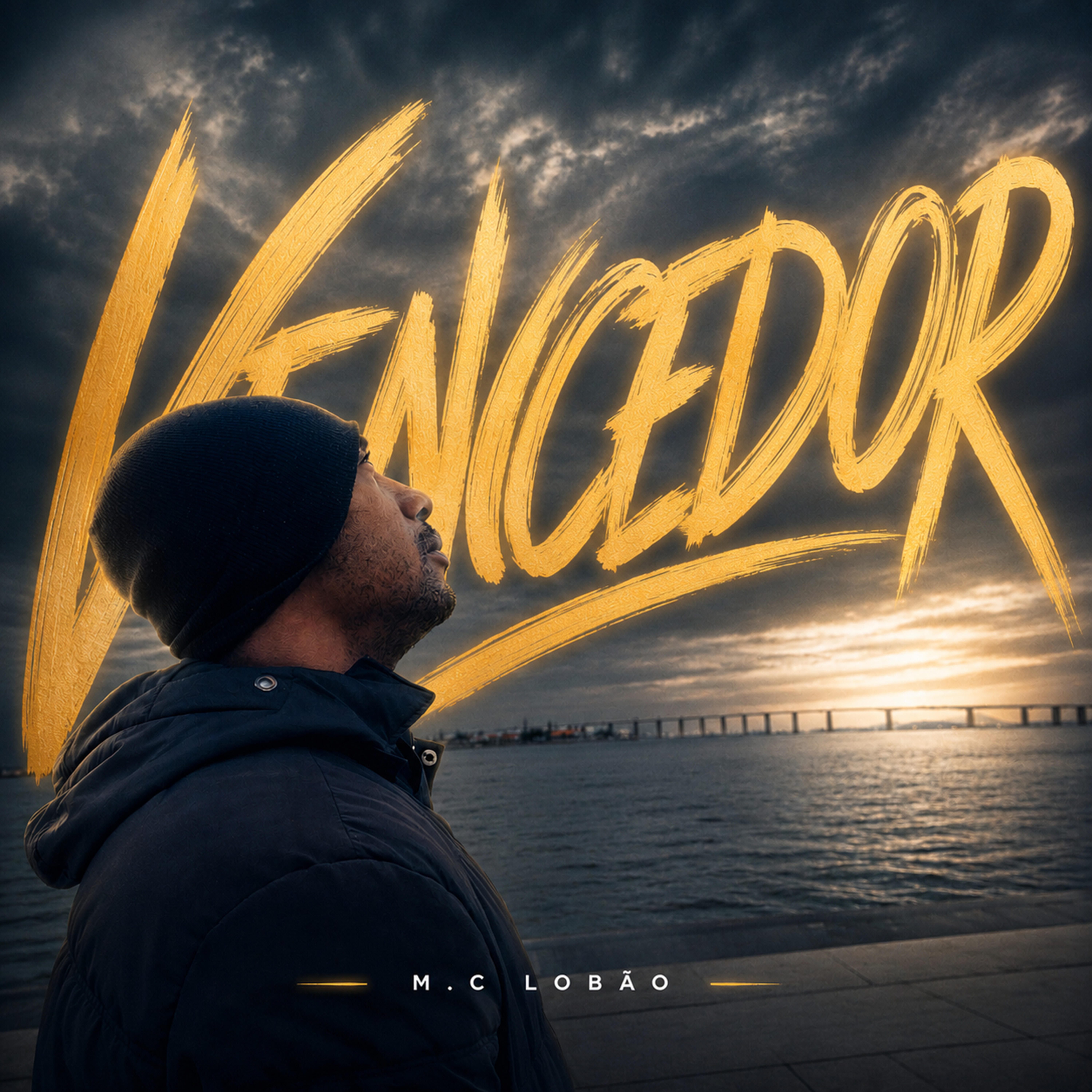 Релиз Vencedor