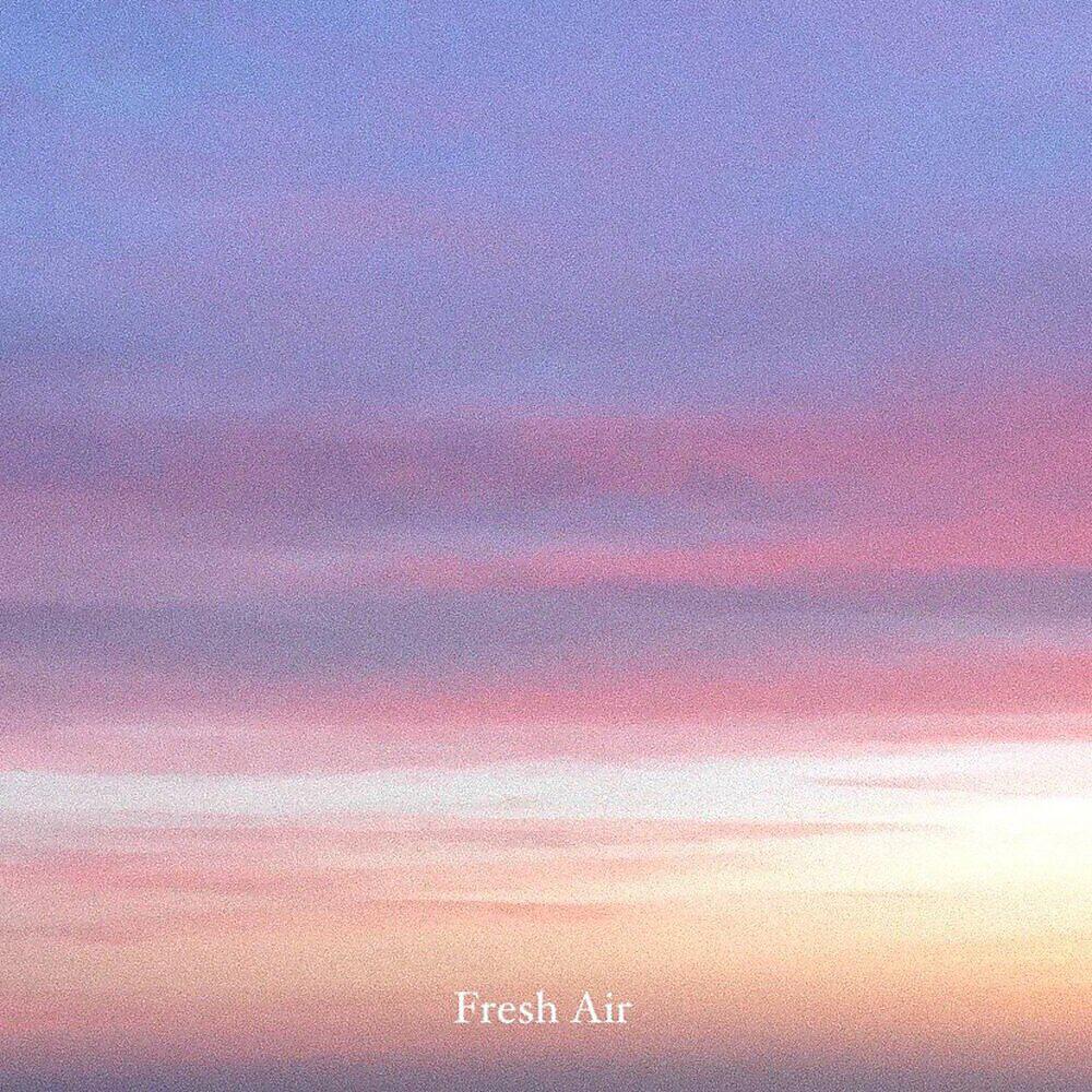 Релиз Fresh Air