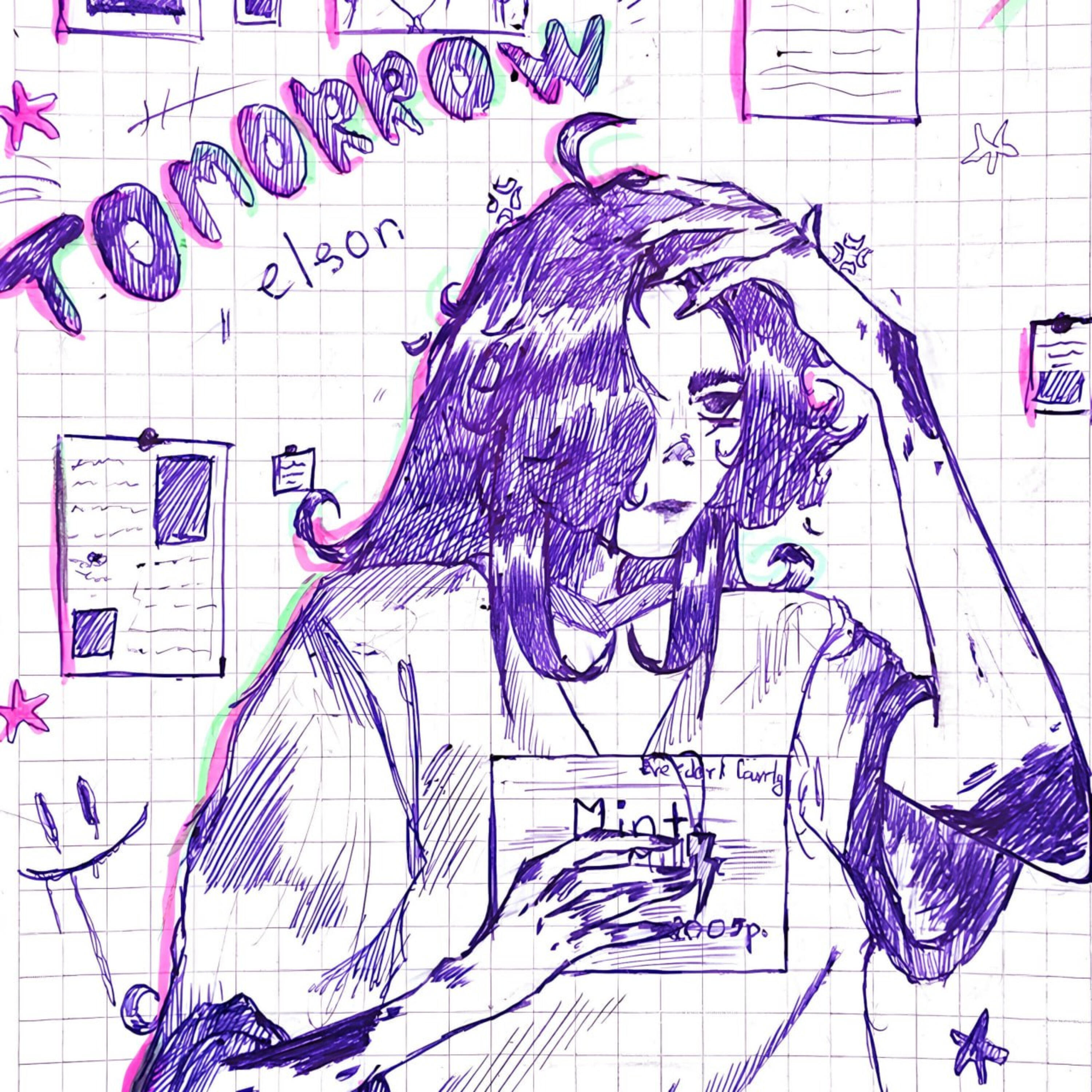 Релиз Tomorrow