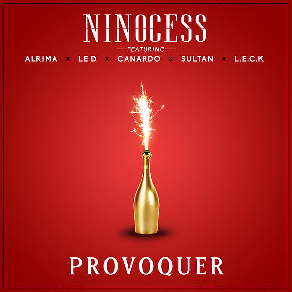Релиз Provoquer