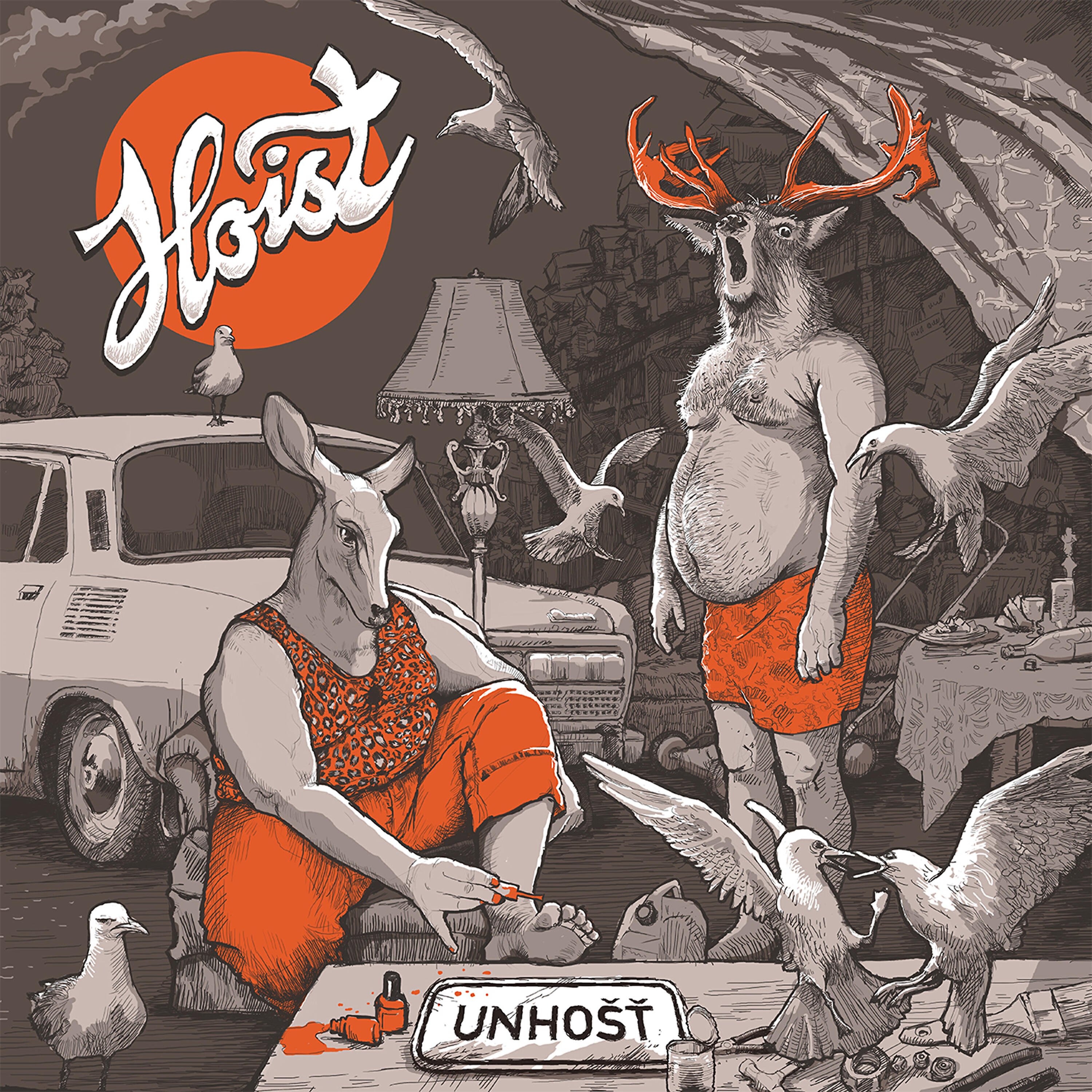 Hoist