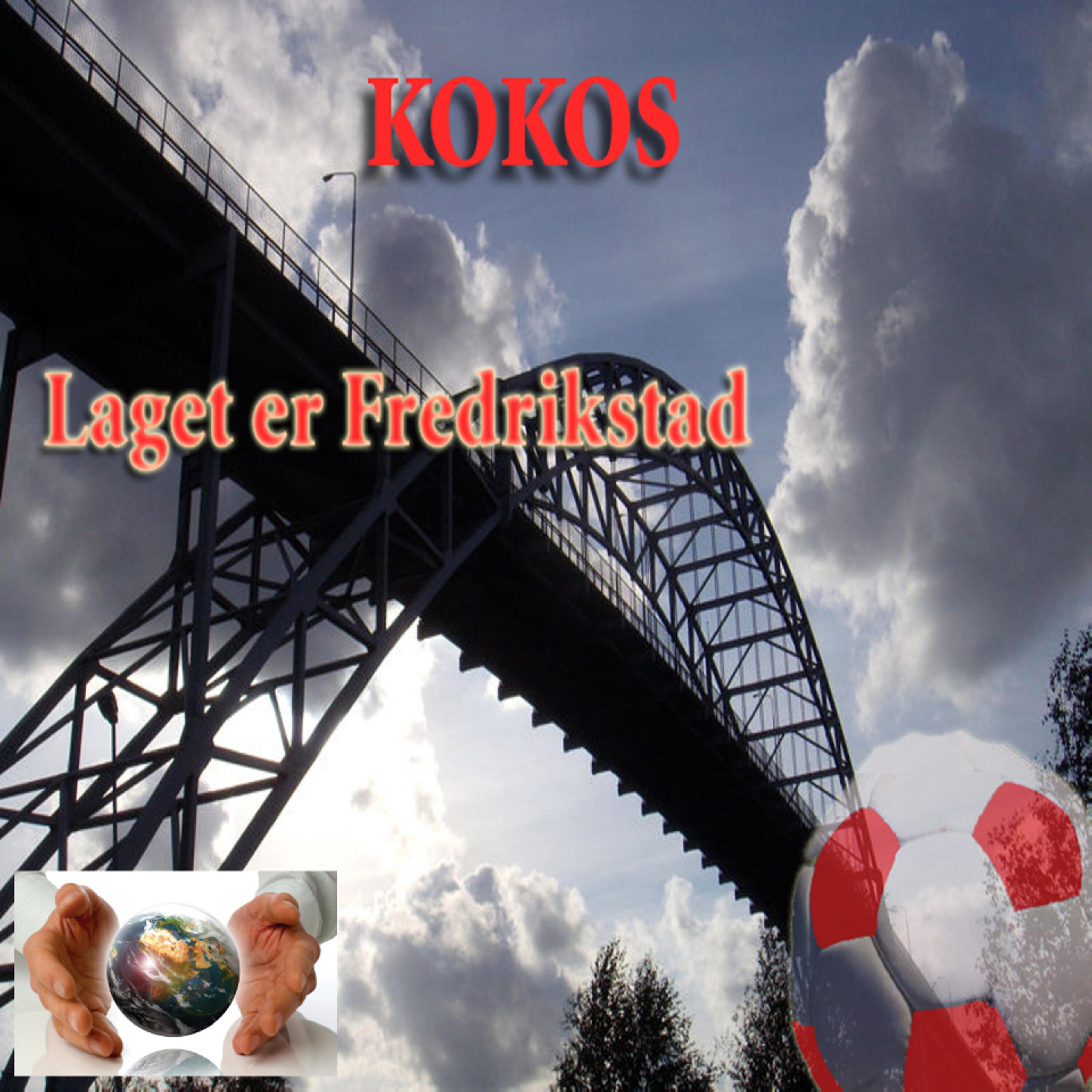Релиз Laget Er Fredrikstad