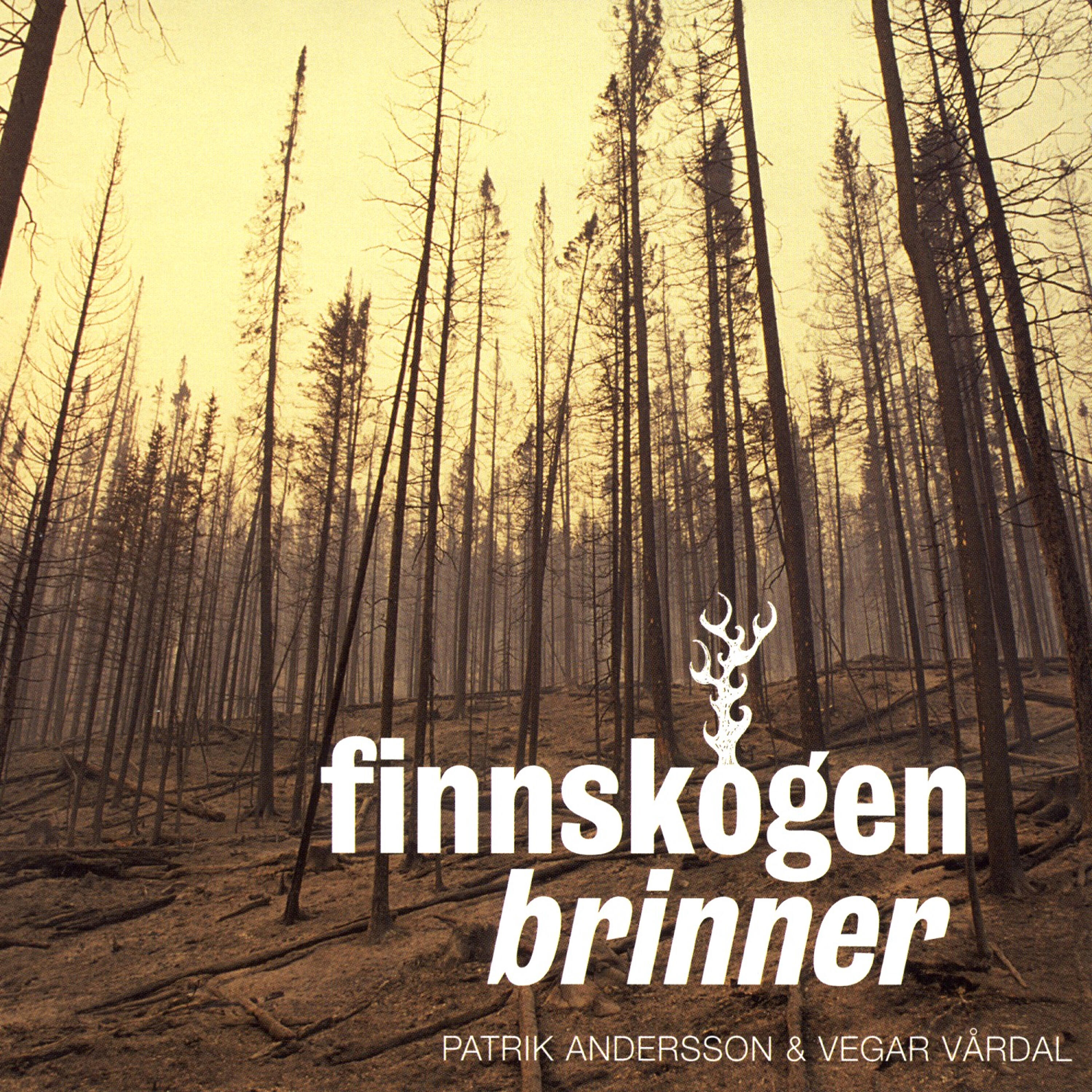 Релиз Finnskogen Brinner