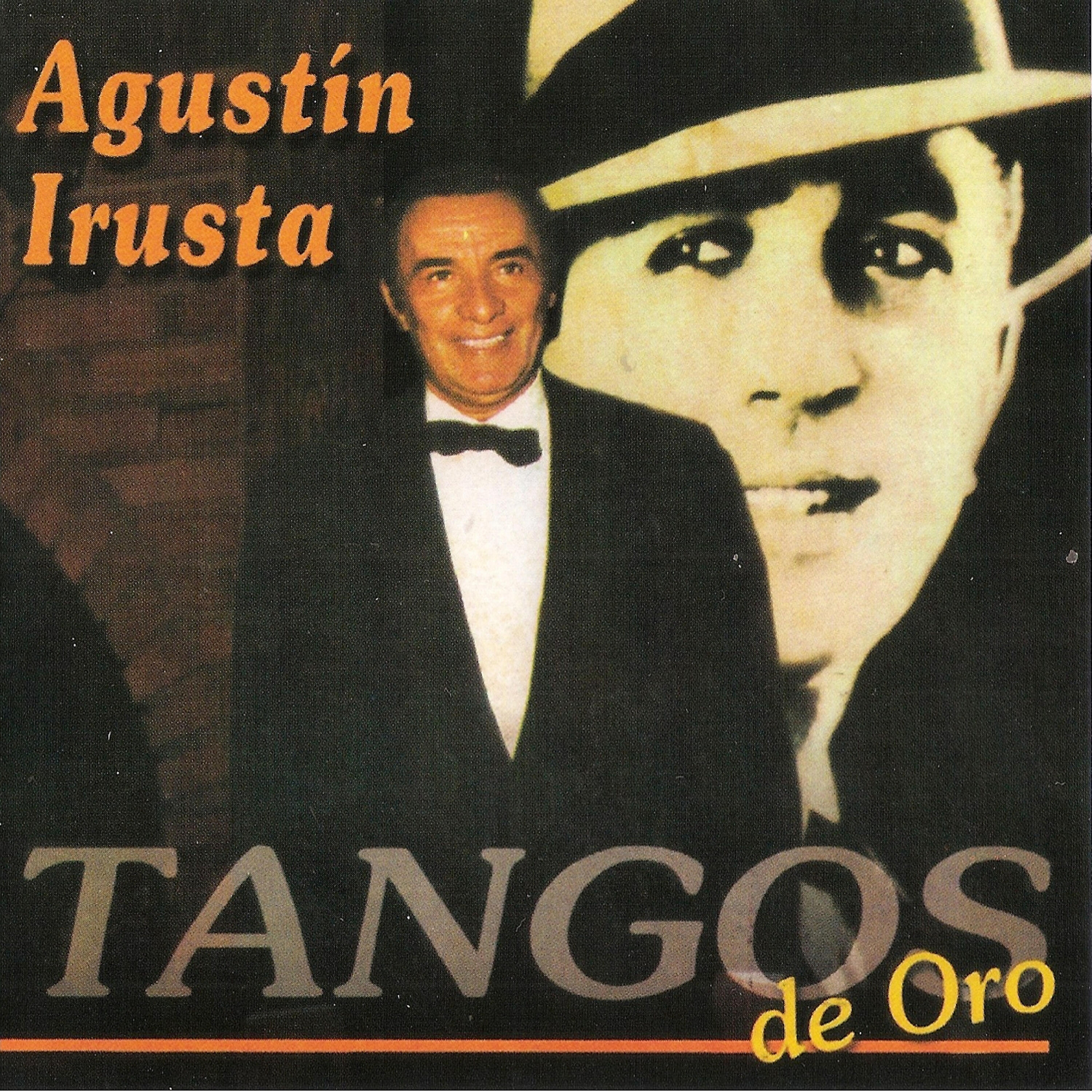 Релиз Tangos de Oro