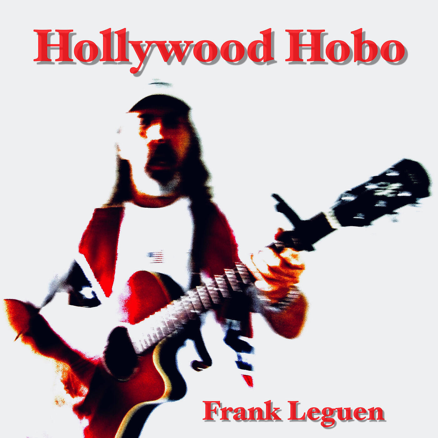 Релиз Hollywood Hobo