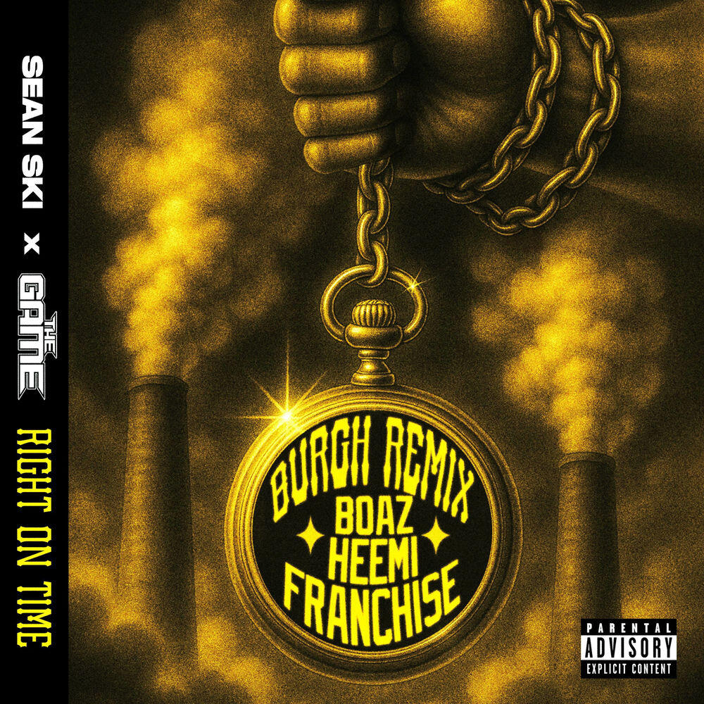Релиз Right on Time (Burgh Remix)