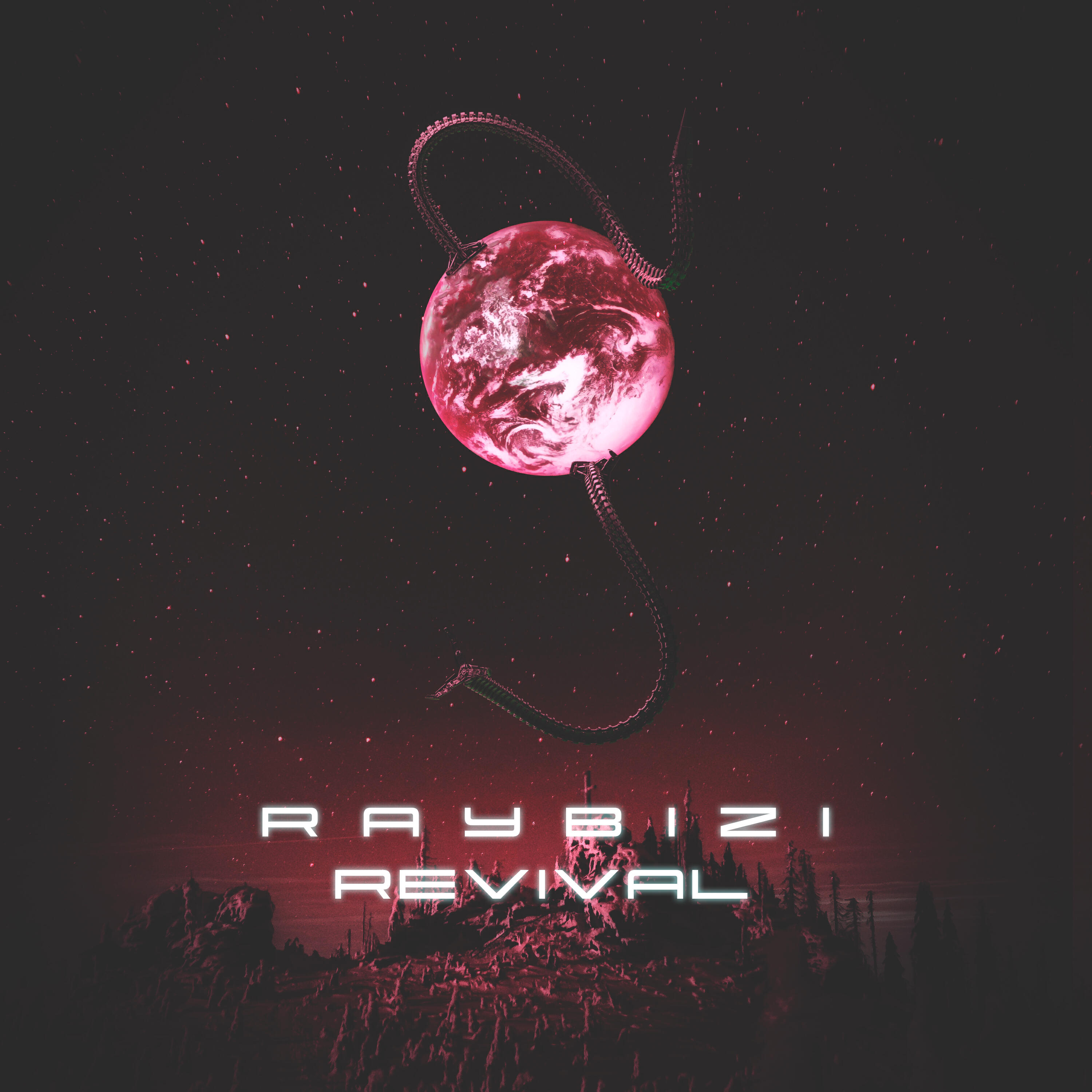 Релиз Revival