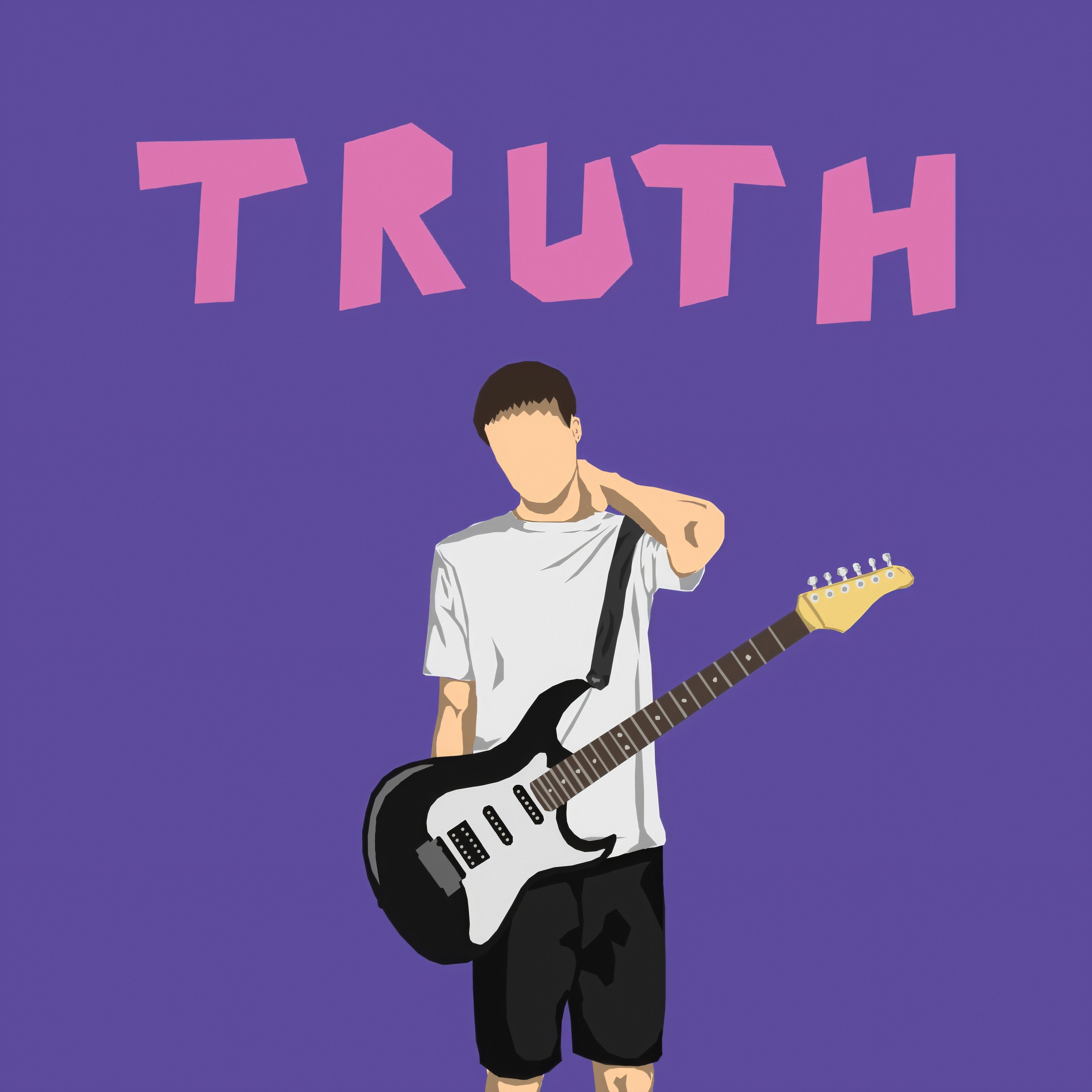 Релиз Truth
