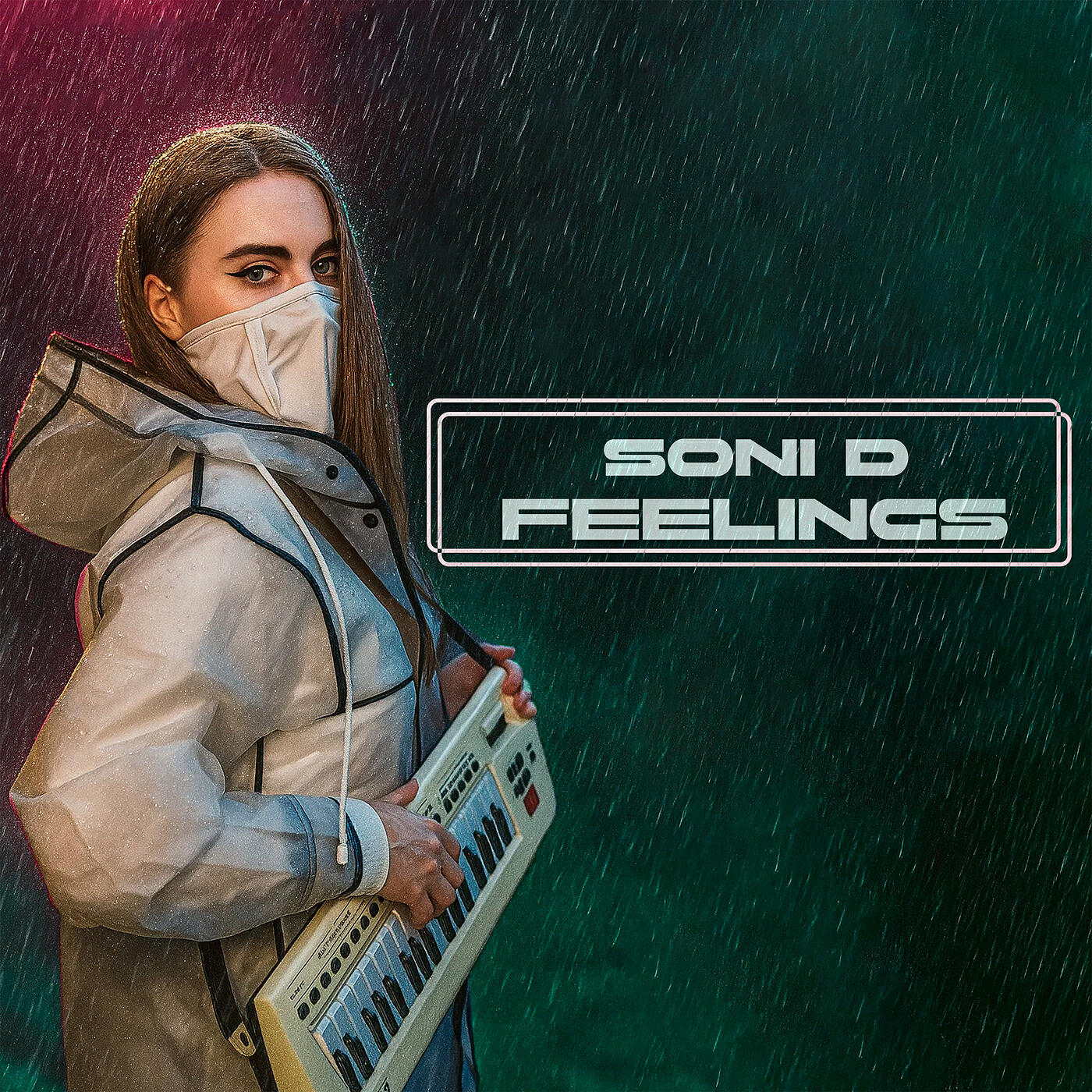 Релиз Feelings (Radio Edit)