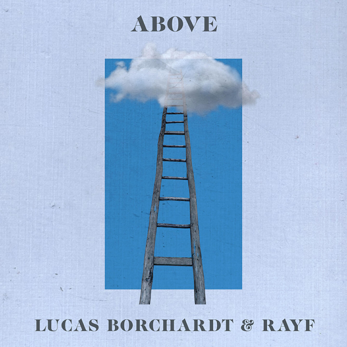 Релиз Above