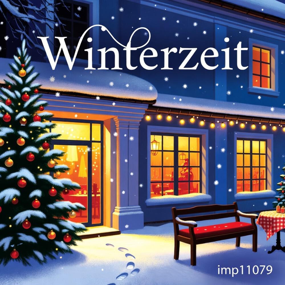 Релиз Winterzeit