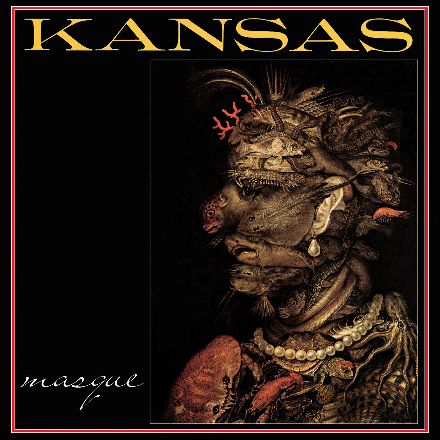 Релиз Masque (Expanded Edition)