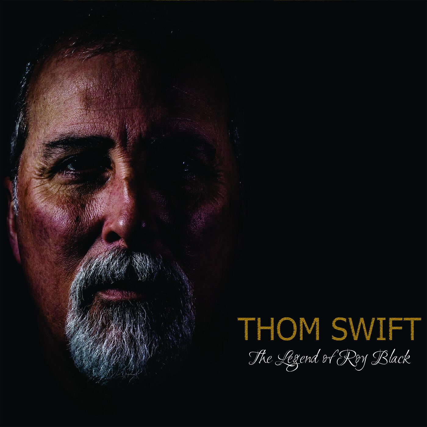 Релиз The Legend of Roy Black