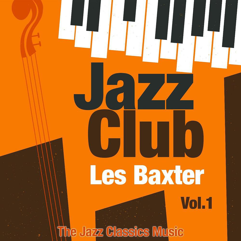 Релиз Jazz Club, Vol. 1 (The Jazz Classics Music)