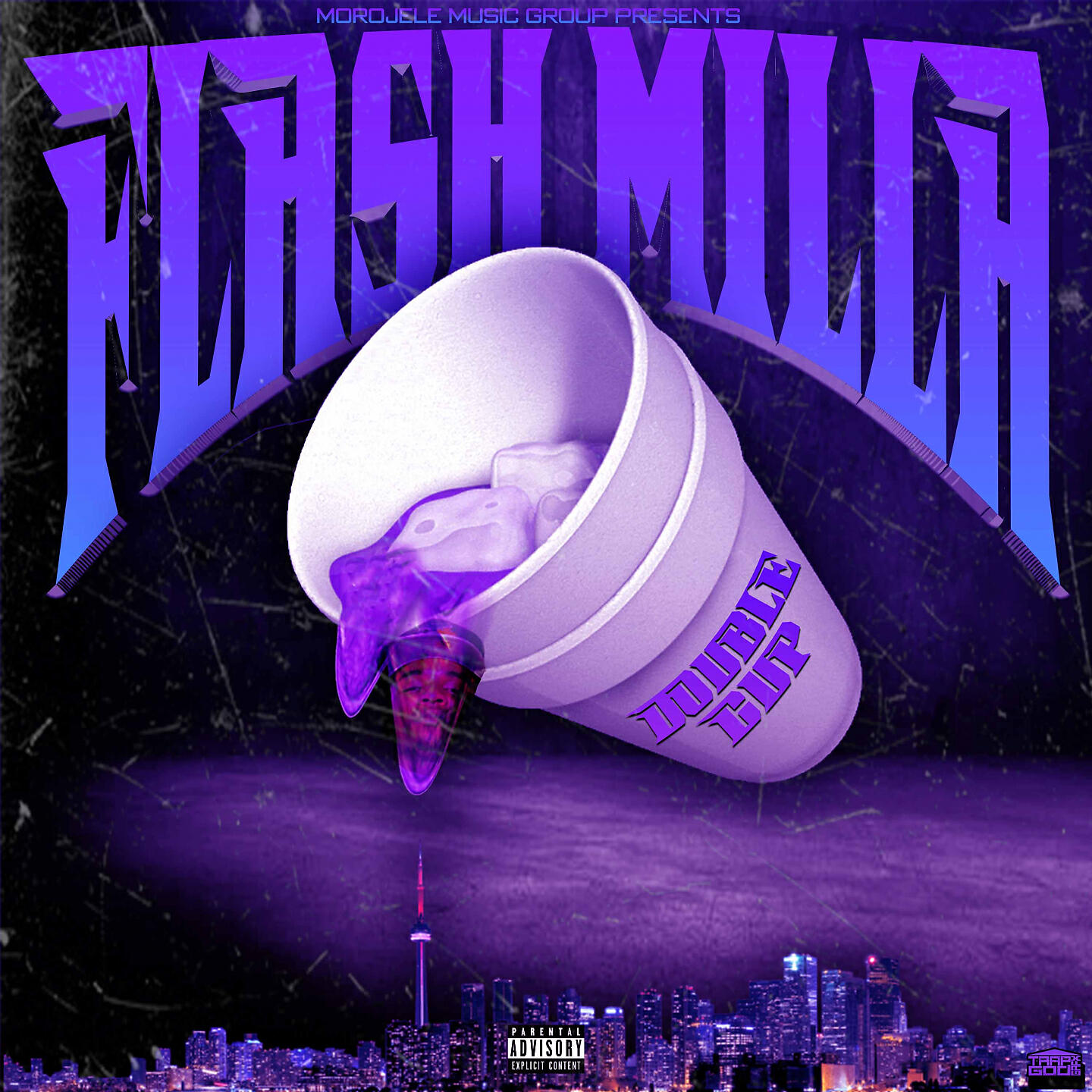 Релиз Double Cup