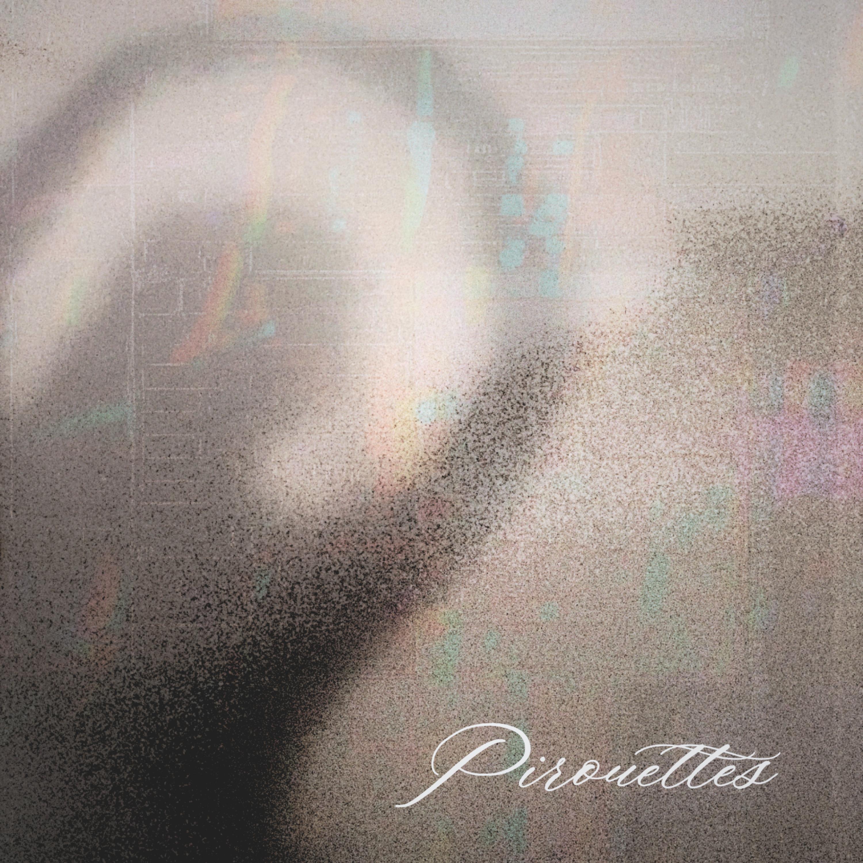 Релиз Pirouettes