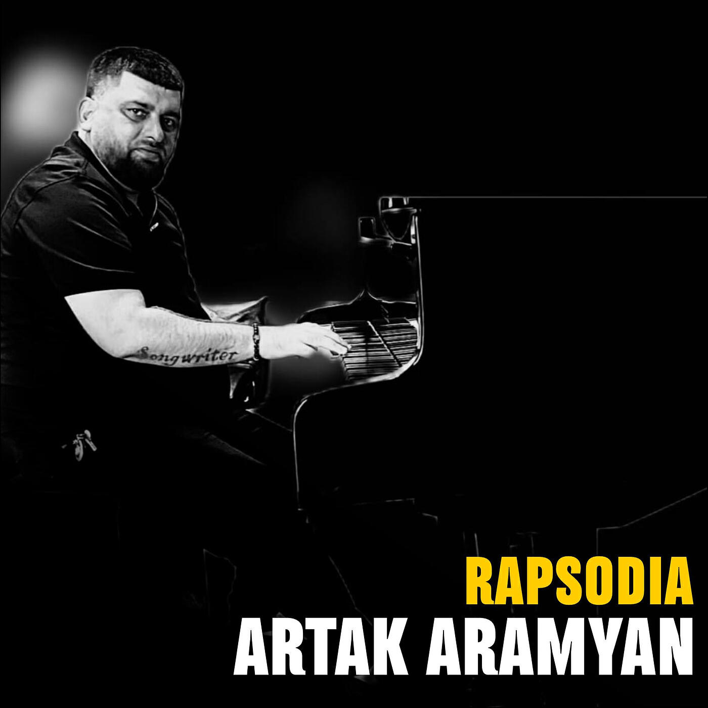Релиз Rapsodia
