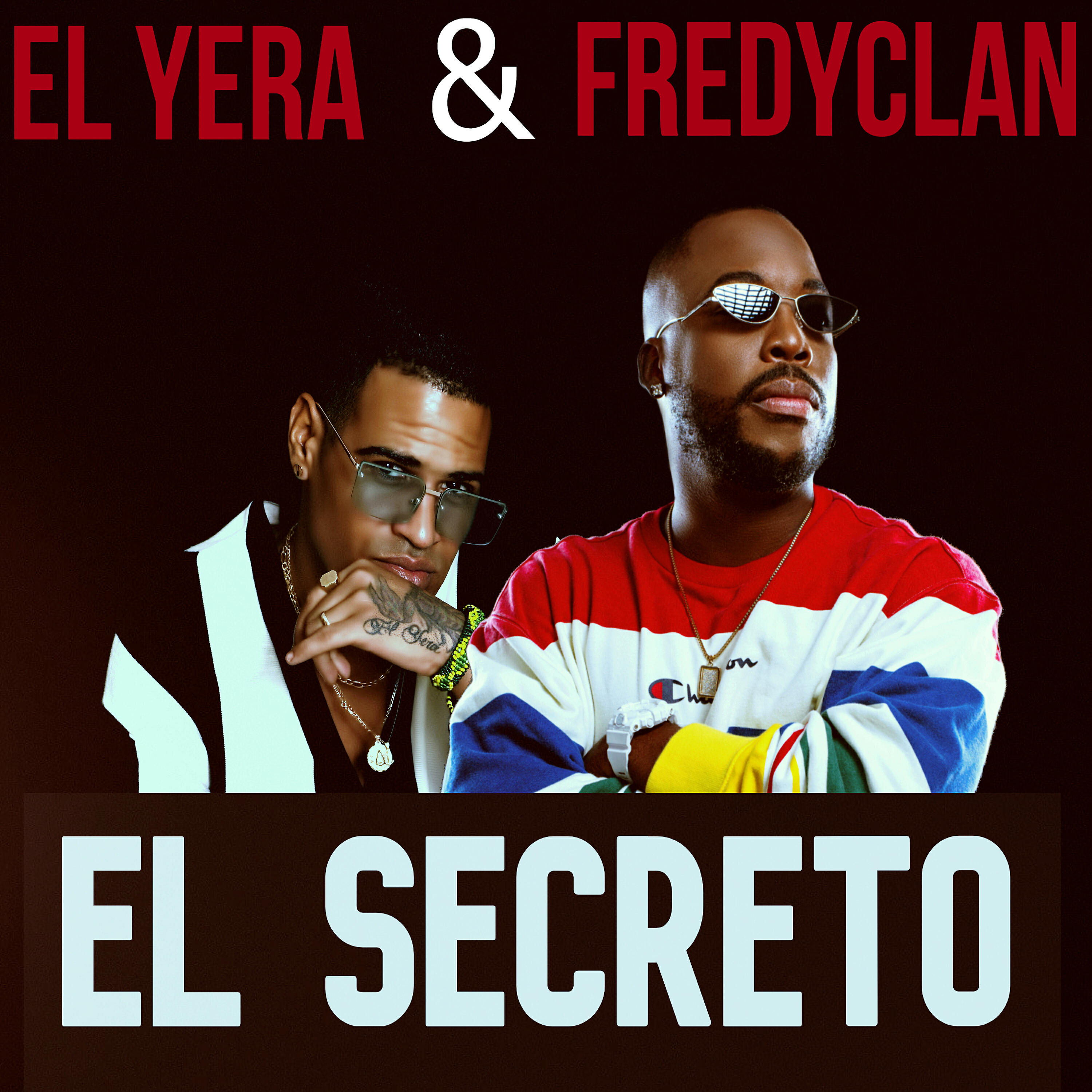 Релиз El Secreto