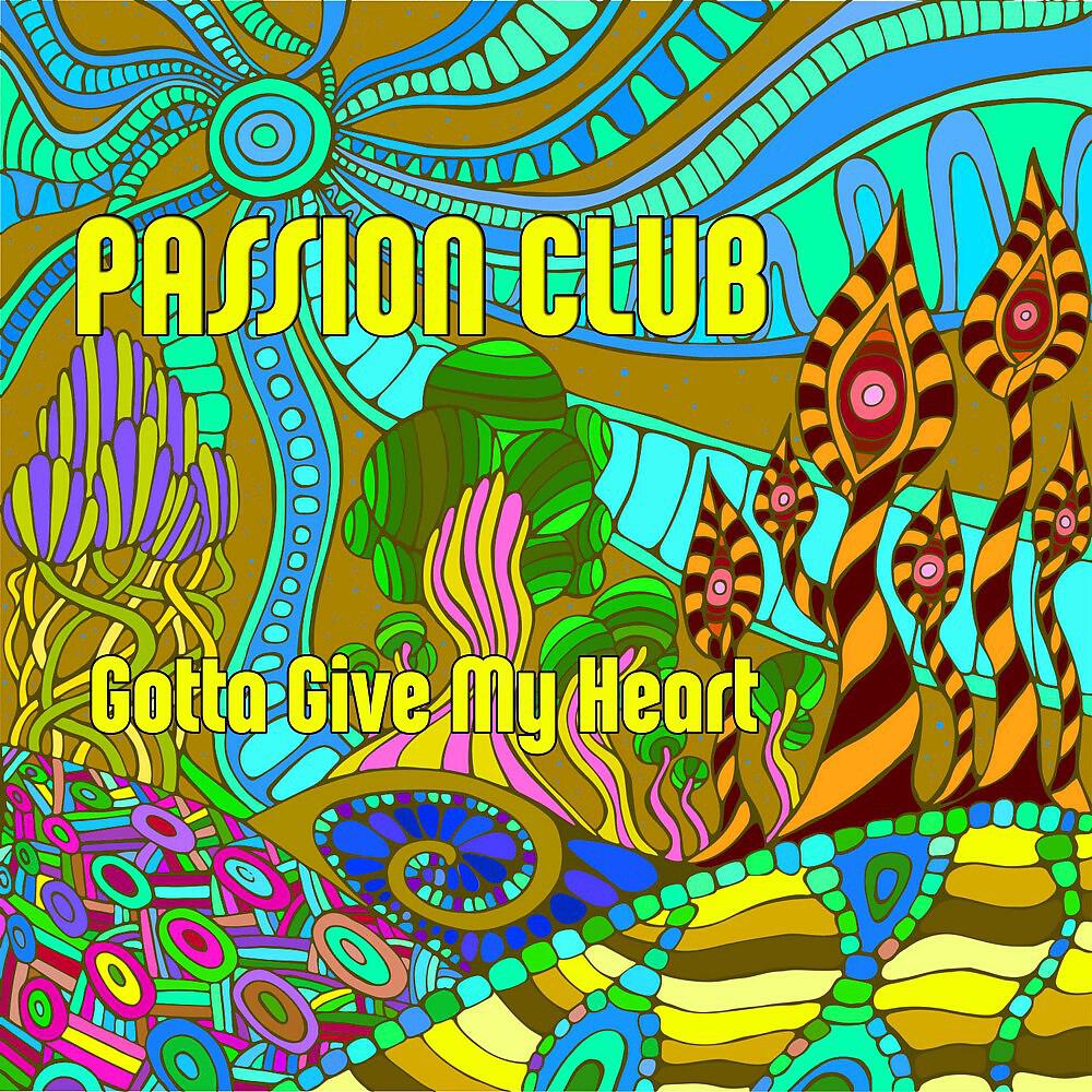 Релиз Gotta Give My Heart