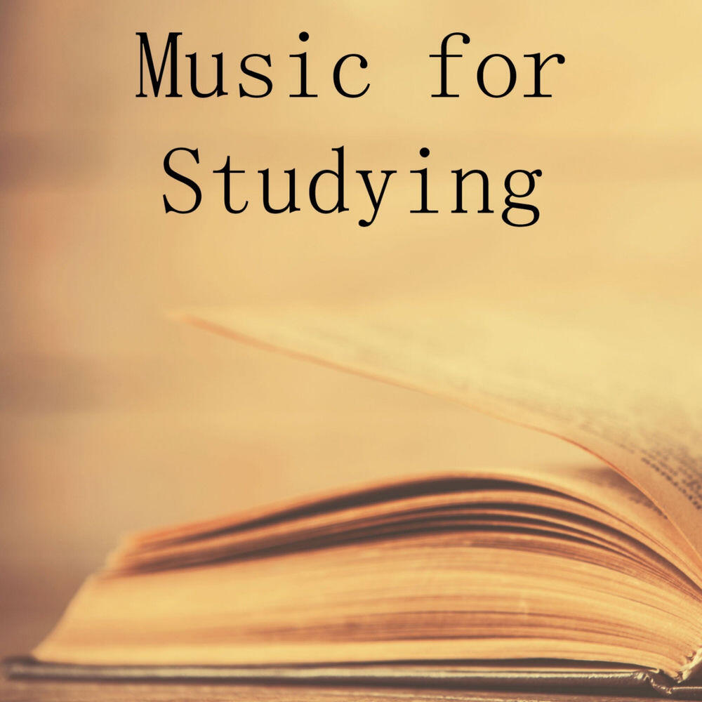 Релиз Music for Studying