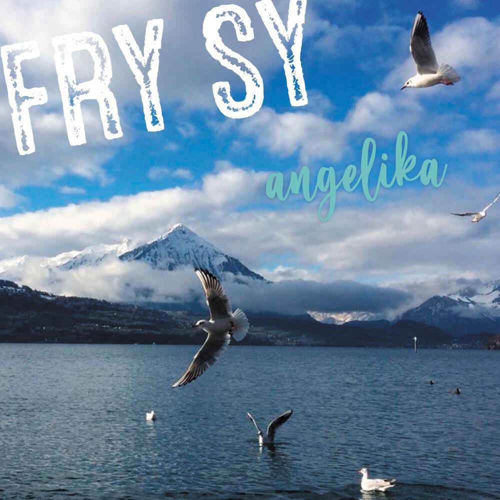 Релиз Fry sy
