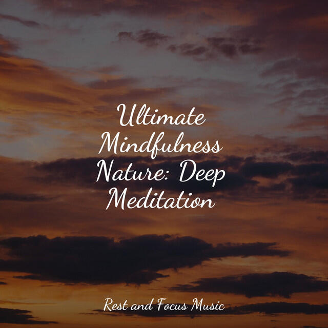 Релиз Ultimate Mindfulness Nature: Deep Meditation