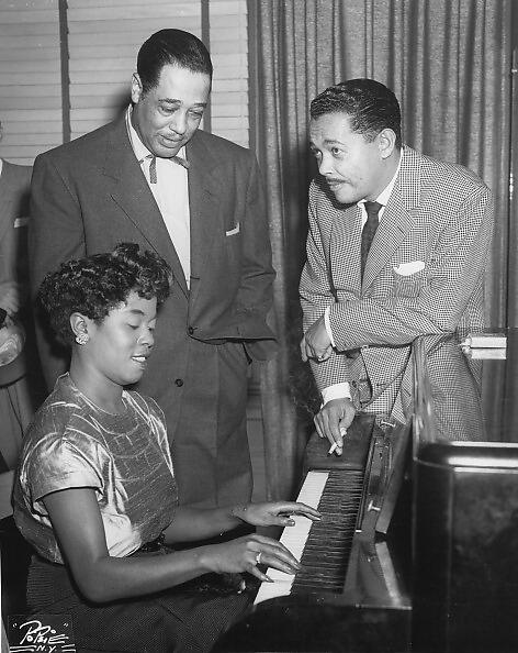 Billy Eckstine & Sarah Vaughan