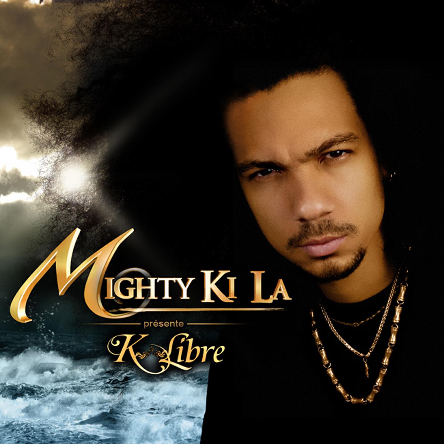 Релиз K-libre
