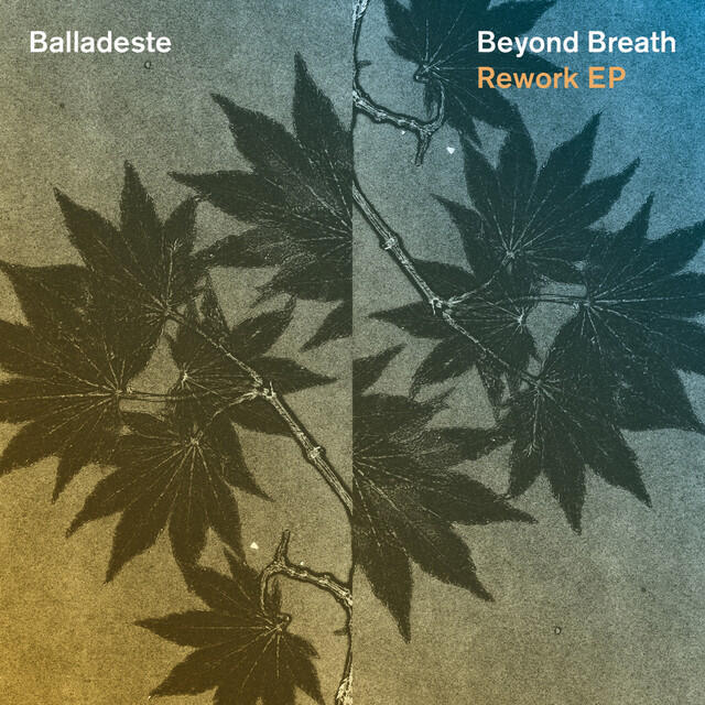 Релиз Beyond Breath Rework EP