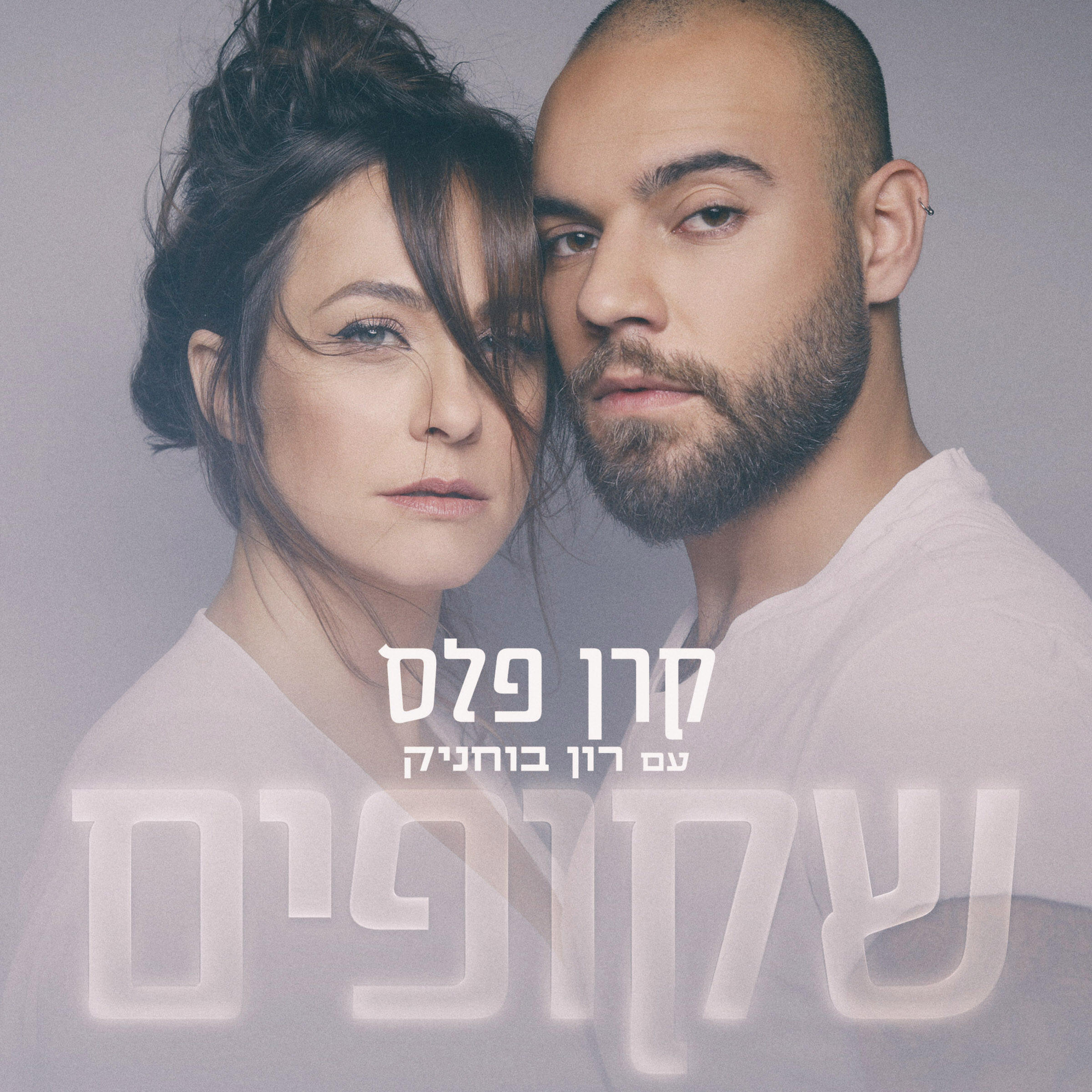 Релиз שקופים
