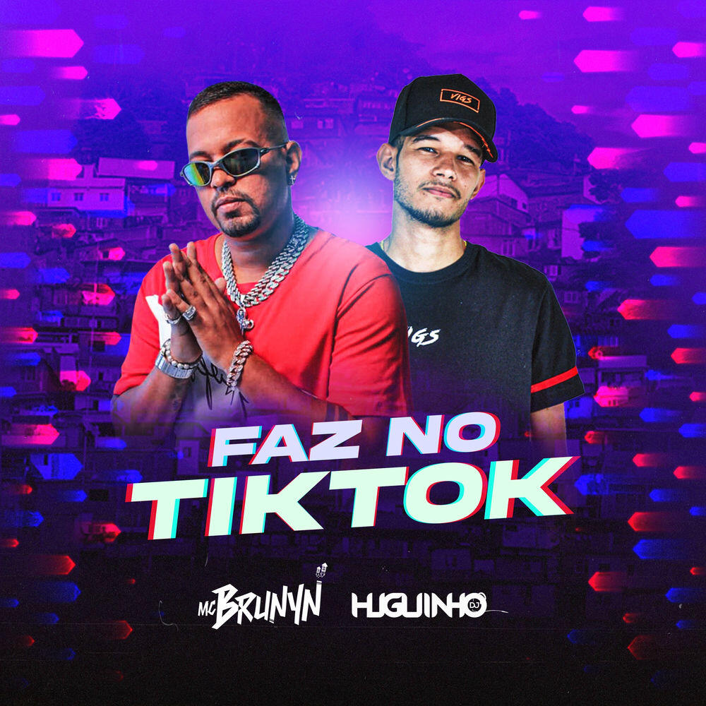 Релиз Faz no Tiktok