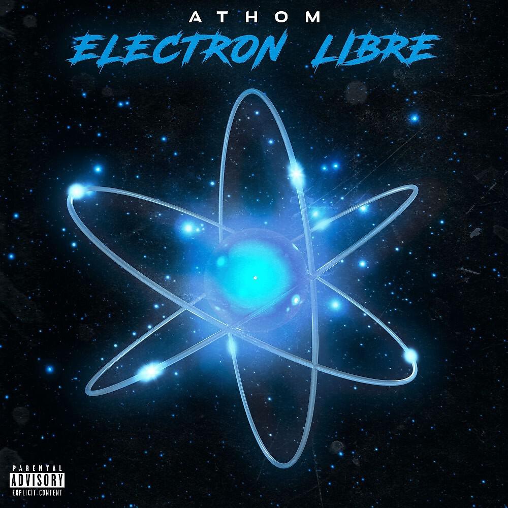 Релиз Électron libre