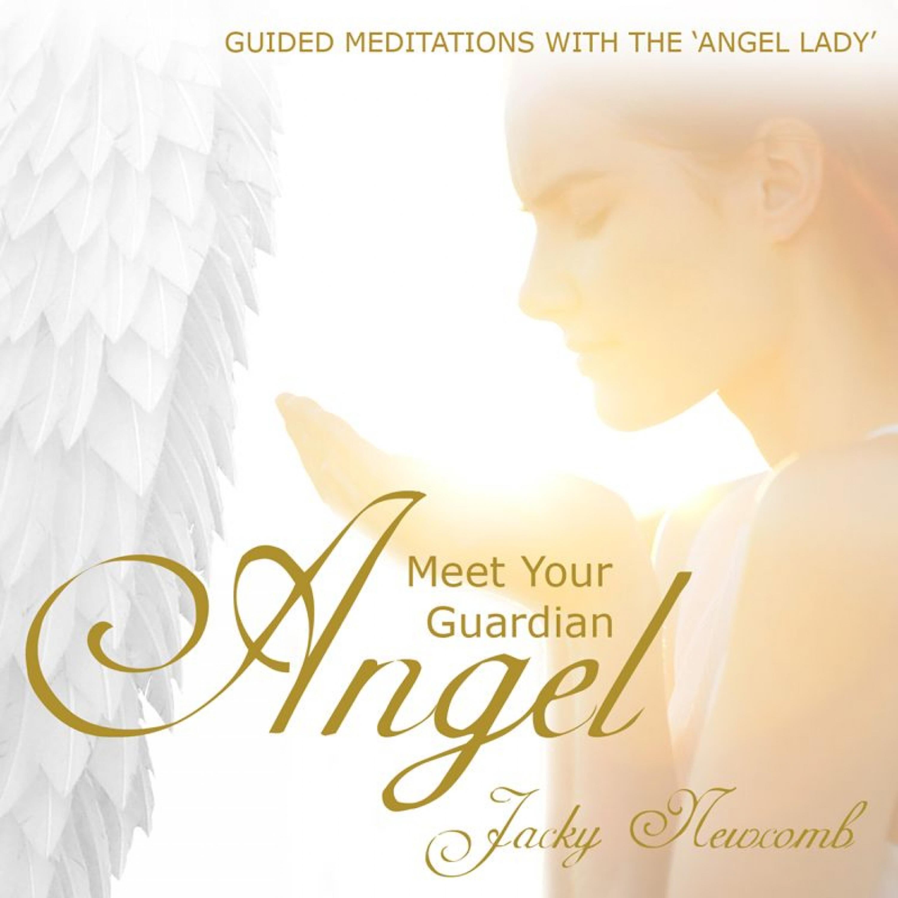 Релиз Meet Your Guardian Angel