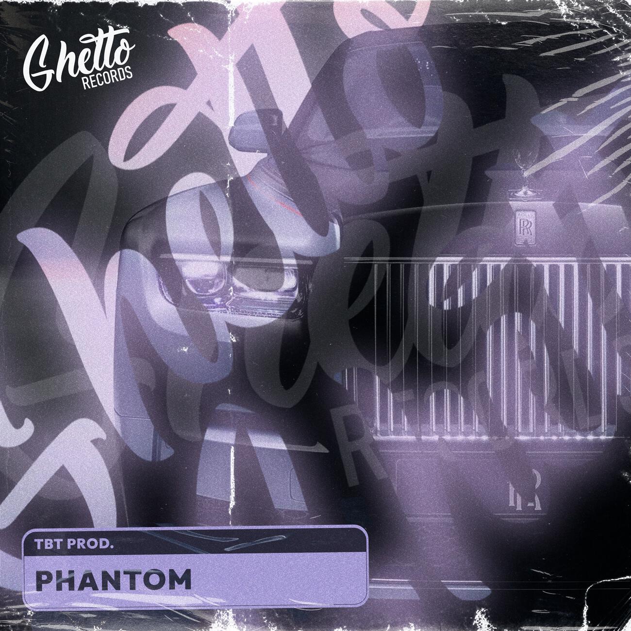 Релиз Phantom