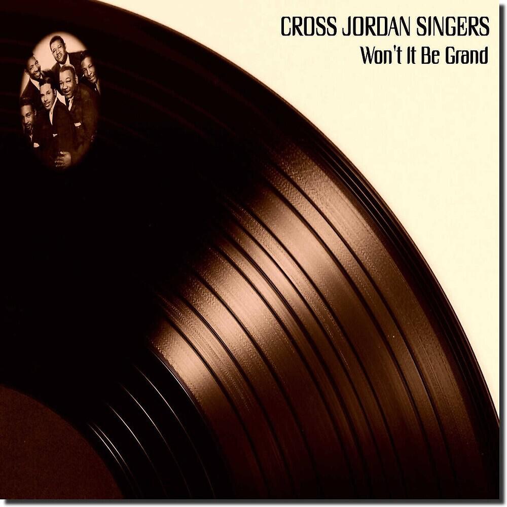 The Cross Jordan Singers