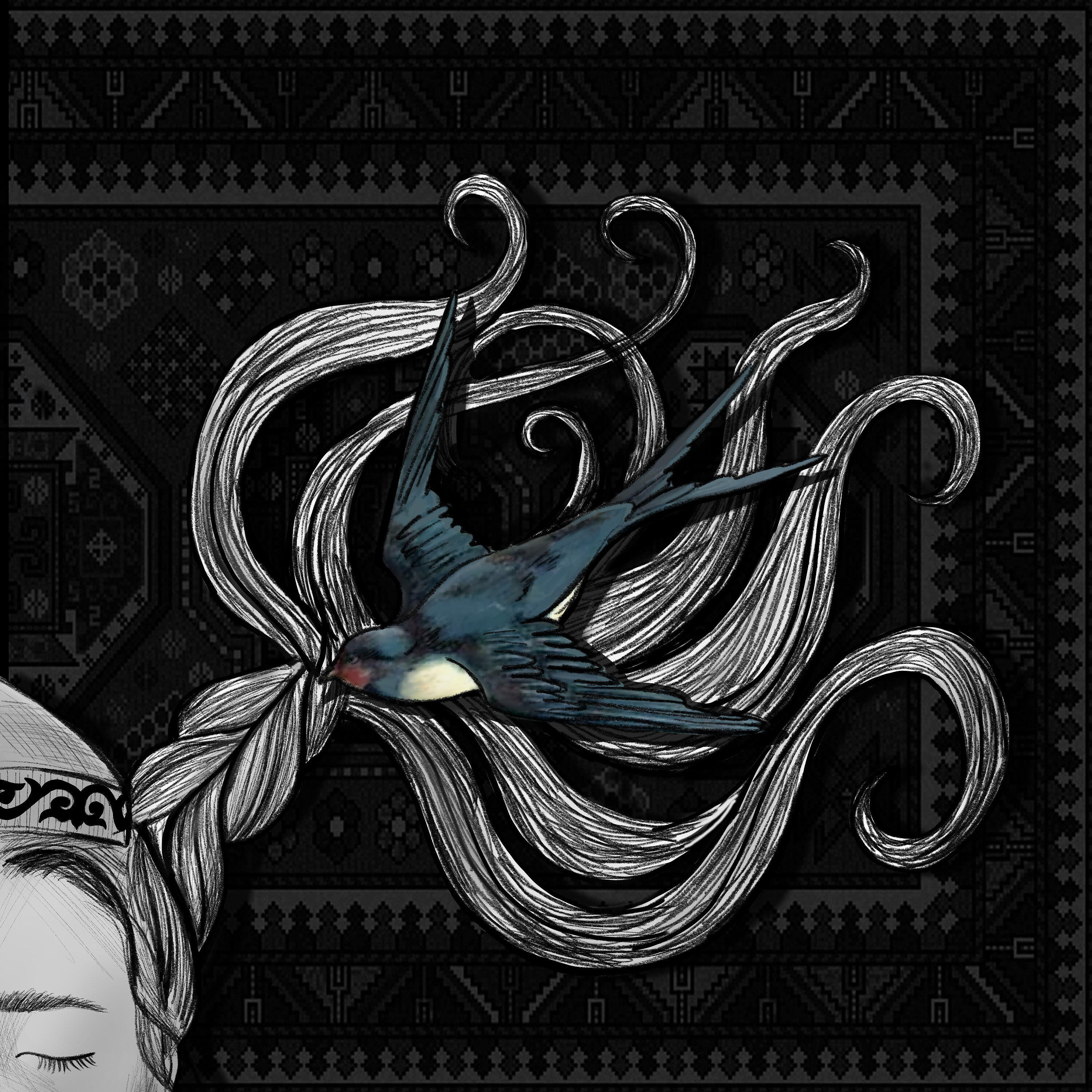 Релиз Qarlygash
