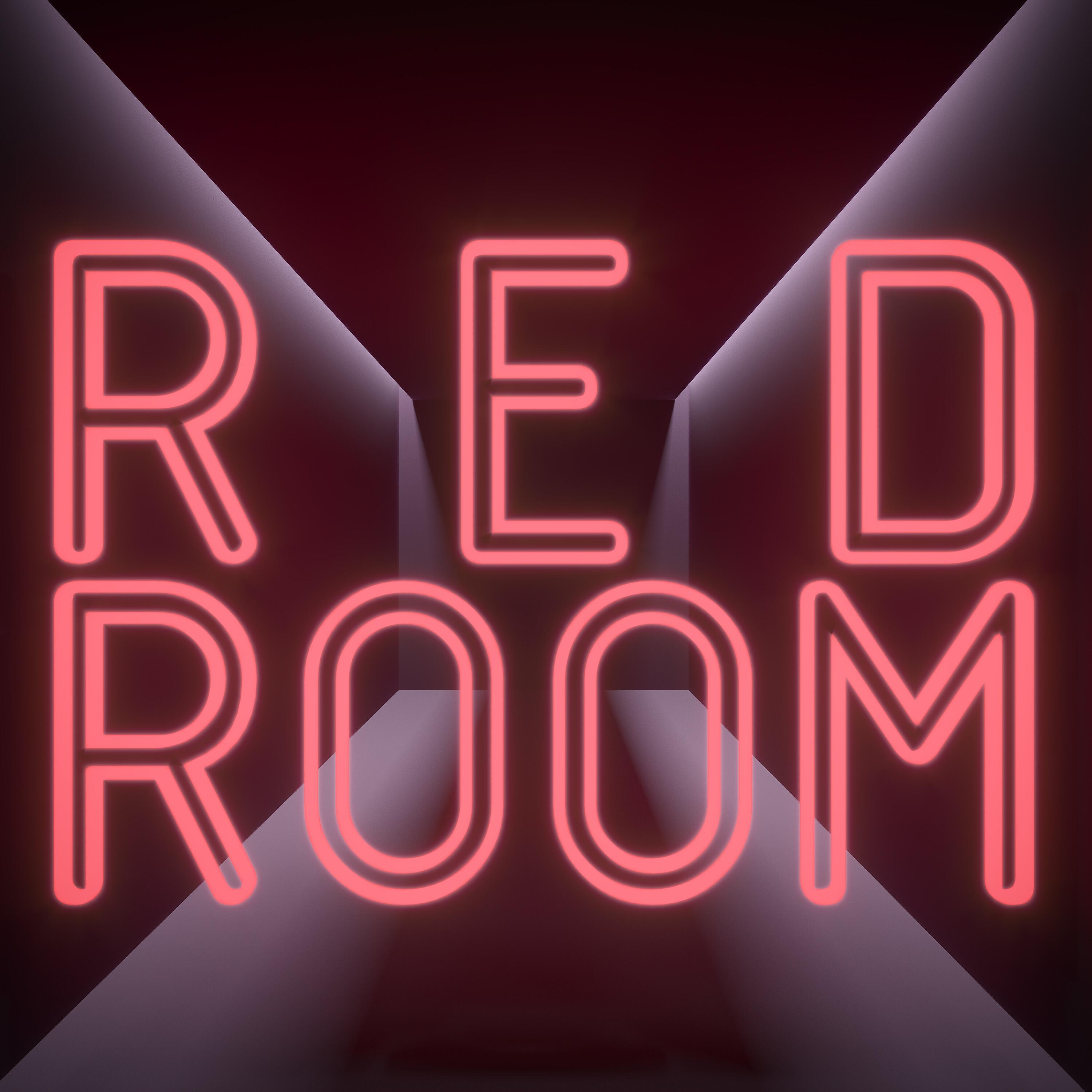 Релиз Red Room