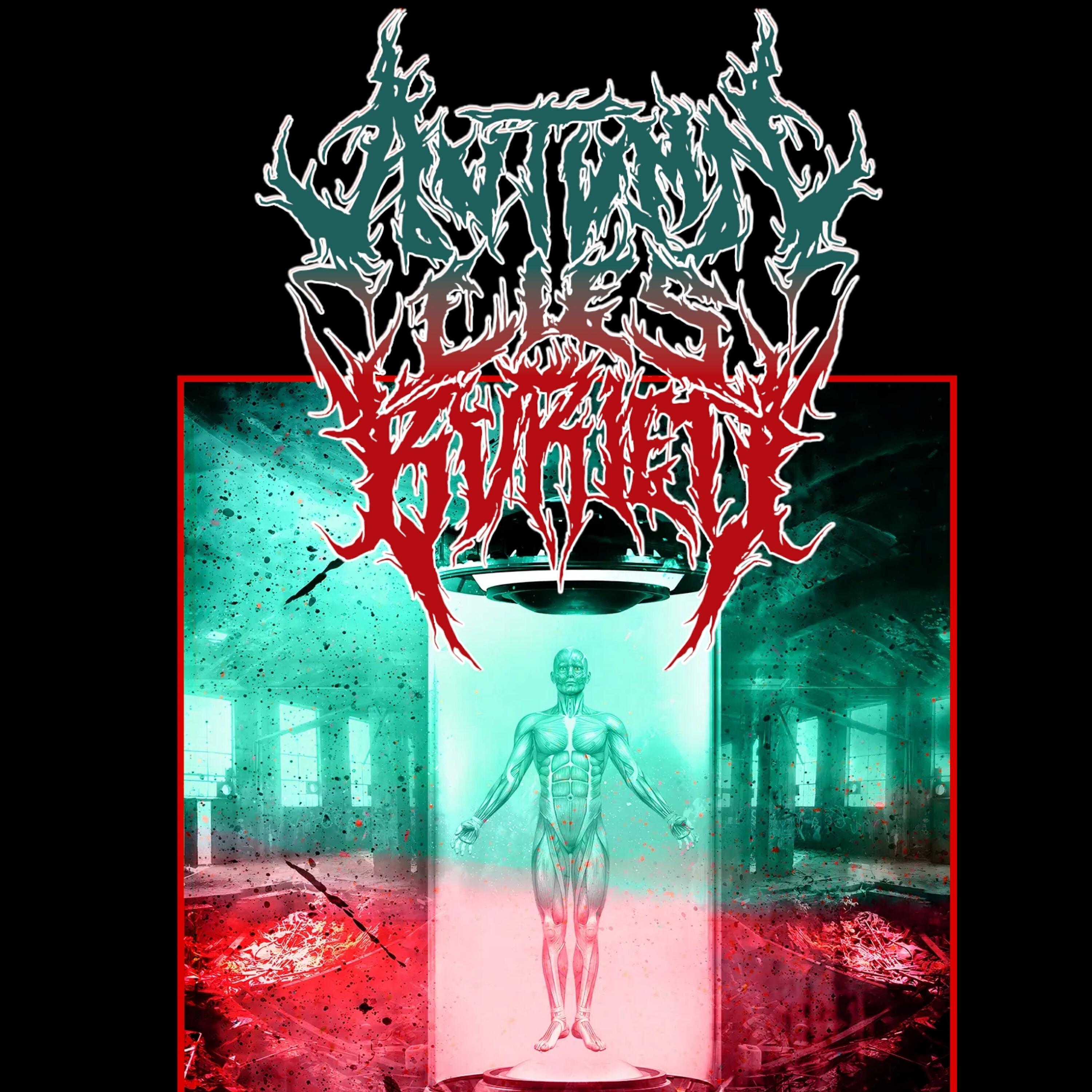 Autumn Lies Buried