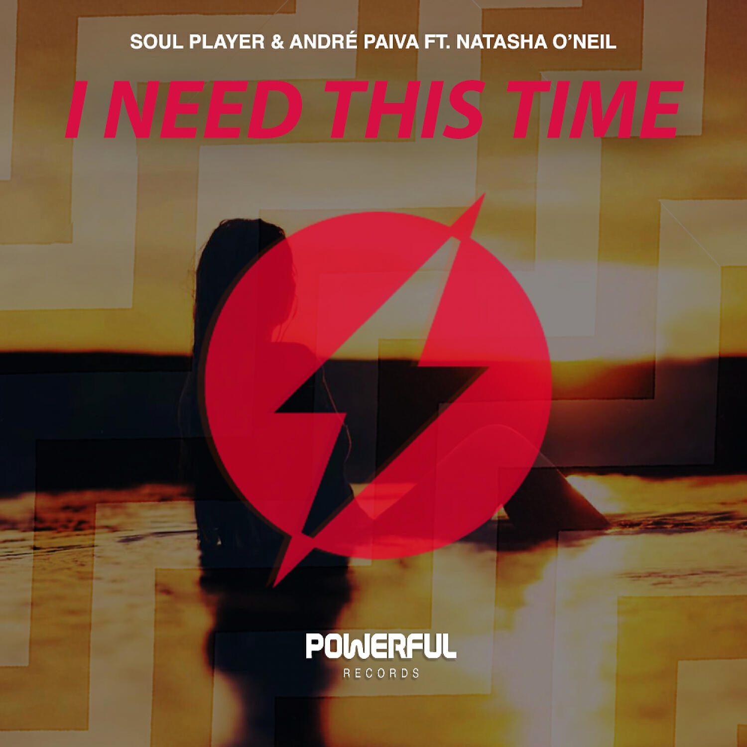 Релиз I Need This Time (feat. Natasha O'Neil)