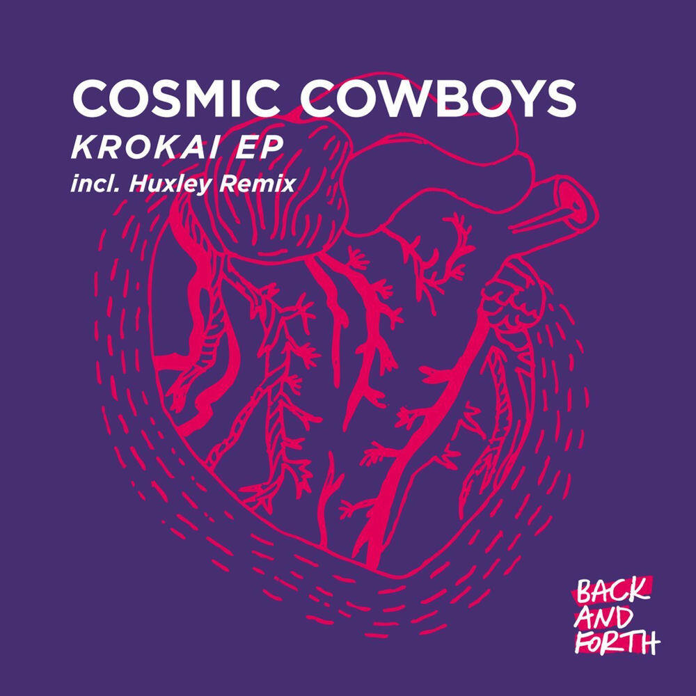 Релиз Krokai