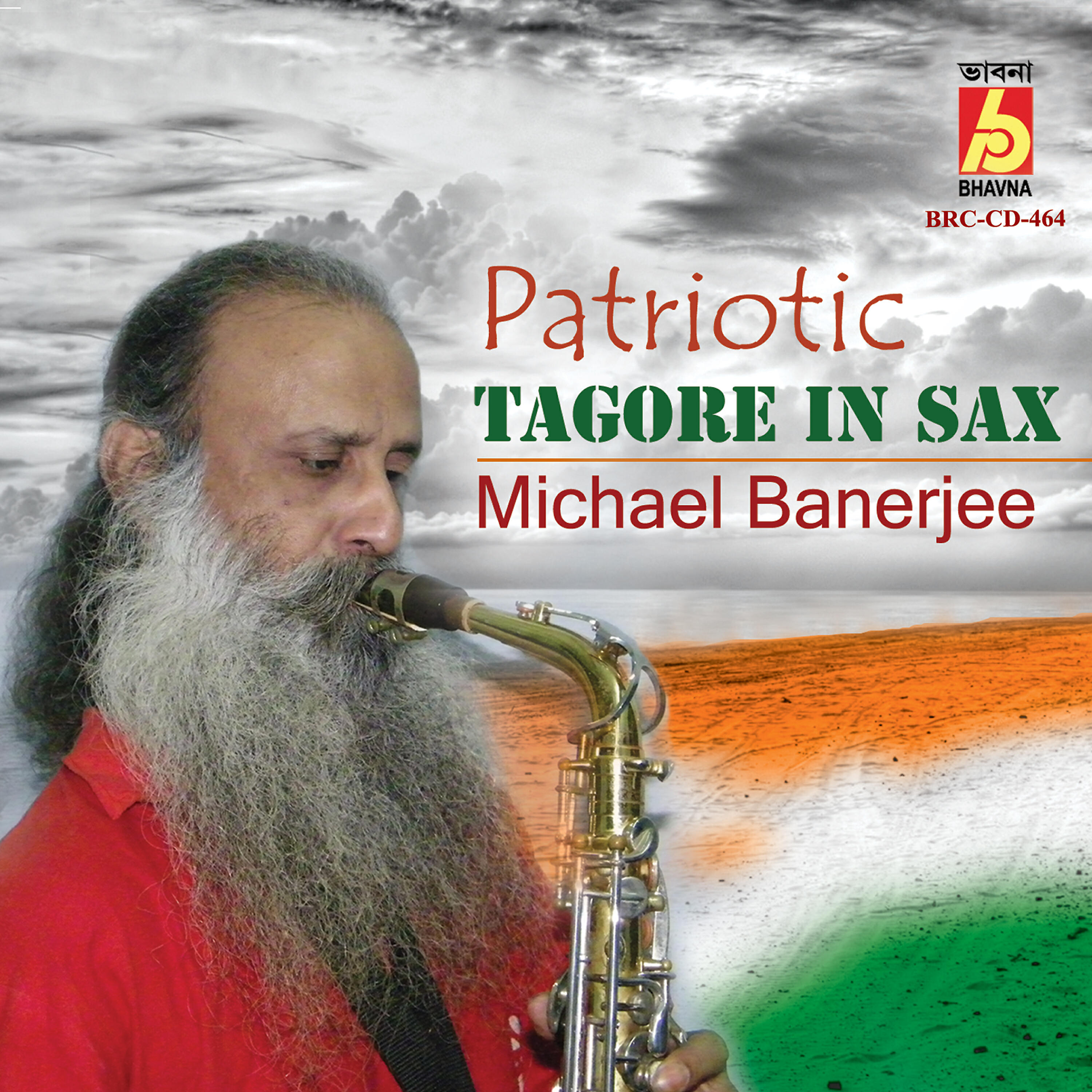 Релиз Patriotic Tagore in Sax
