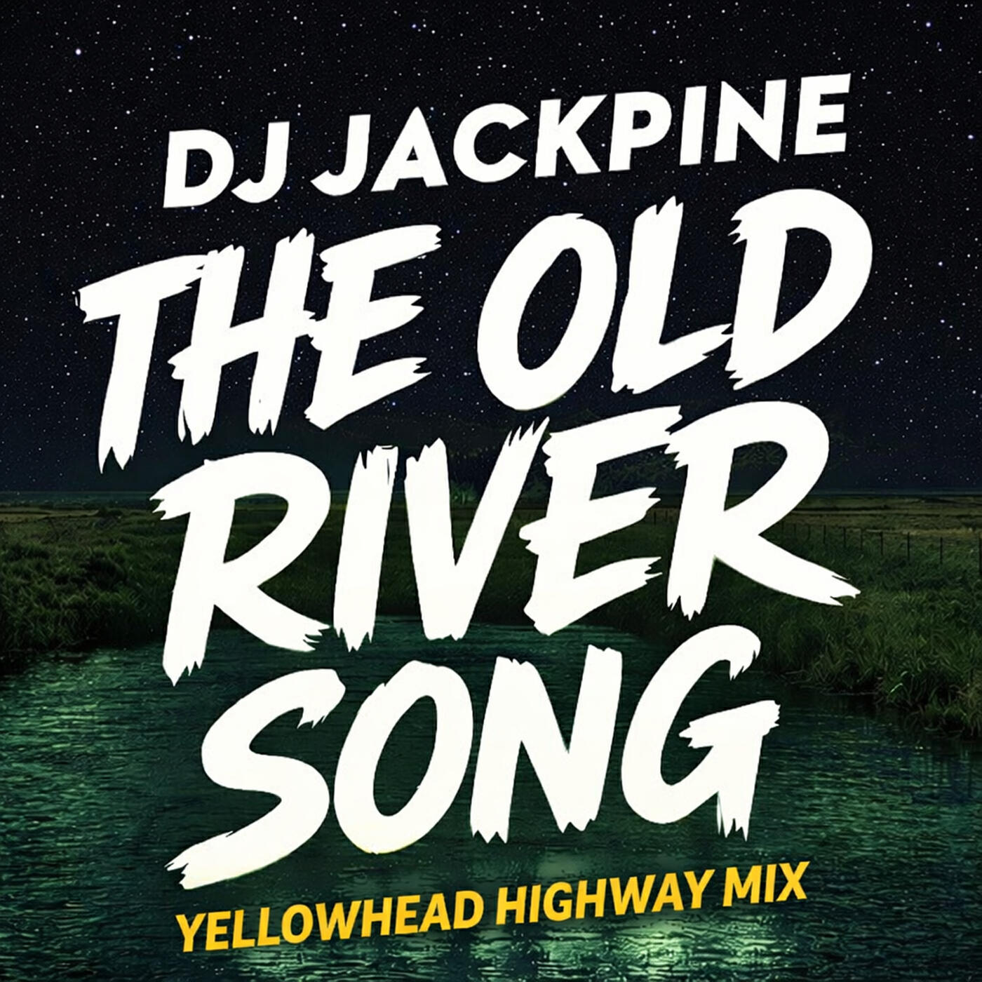 Dj Jackpine