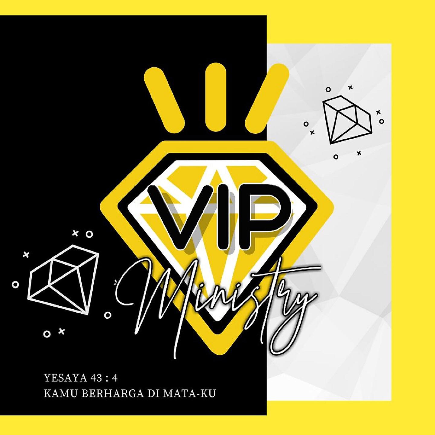 VIPministry