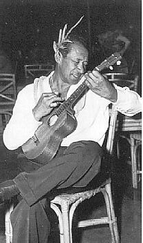 Chick Daniels