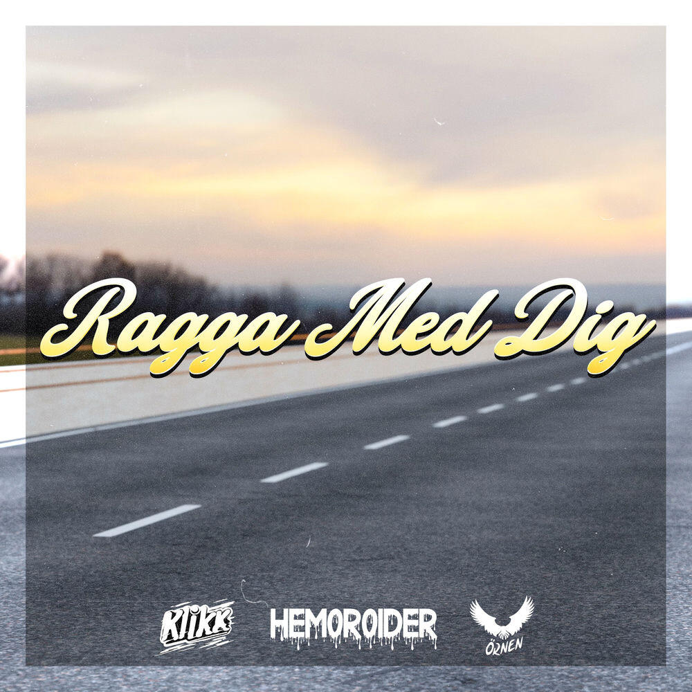 Релиз Ragga Med Dig