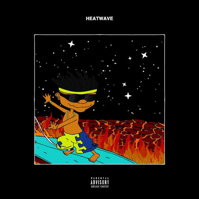 Релиз Heat