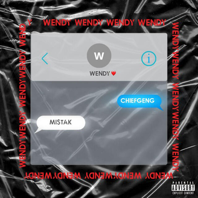 Релиз Wendy