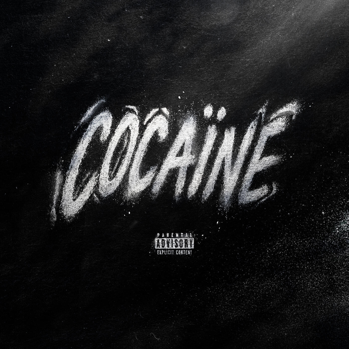 Релиз Cocaïne