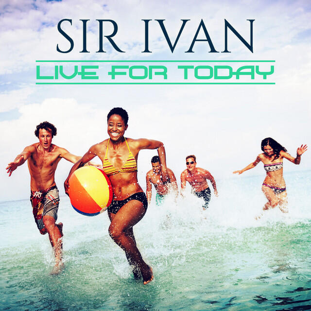 Релиз Live for Today (Remix EP)