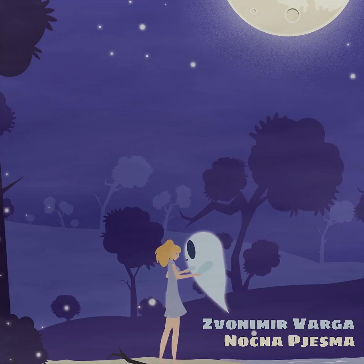 Релиз Noćna pjesma